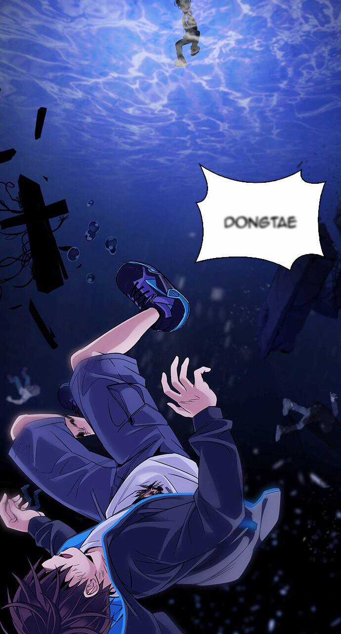 Trò Chơi Số Mệnh - Chapter 348 - Trang 43