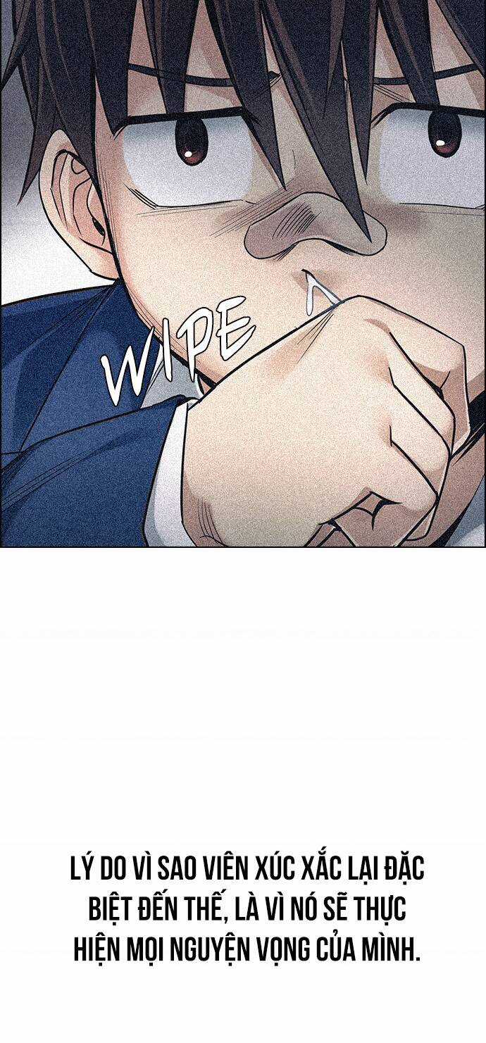 Trò Chơi Số Mệnh - Chapter 349 - Trang 37