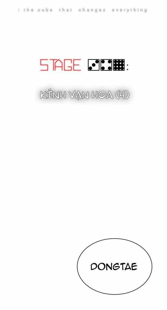 Trò Chơi Số Mệnh - Chapter 349 - Trang 8