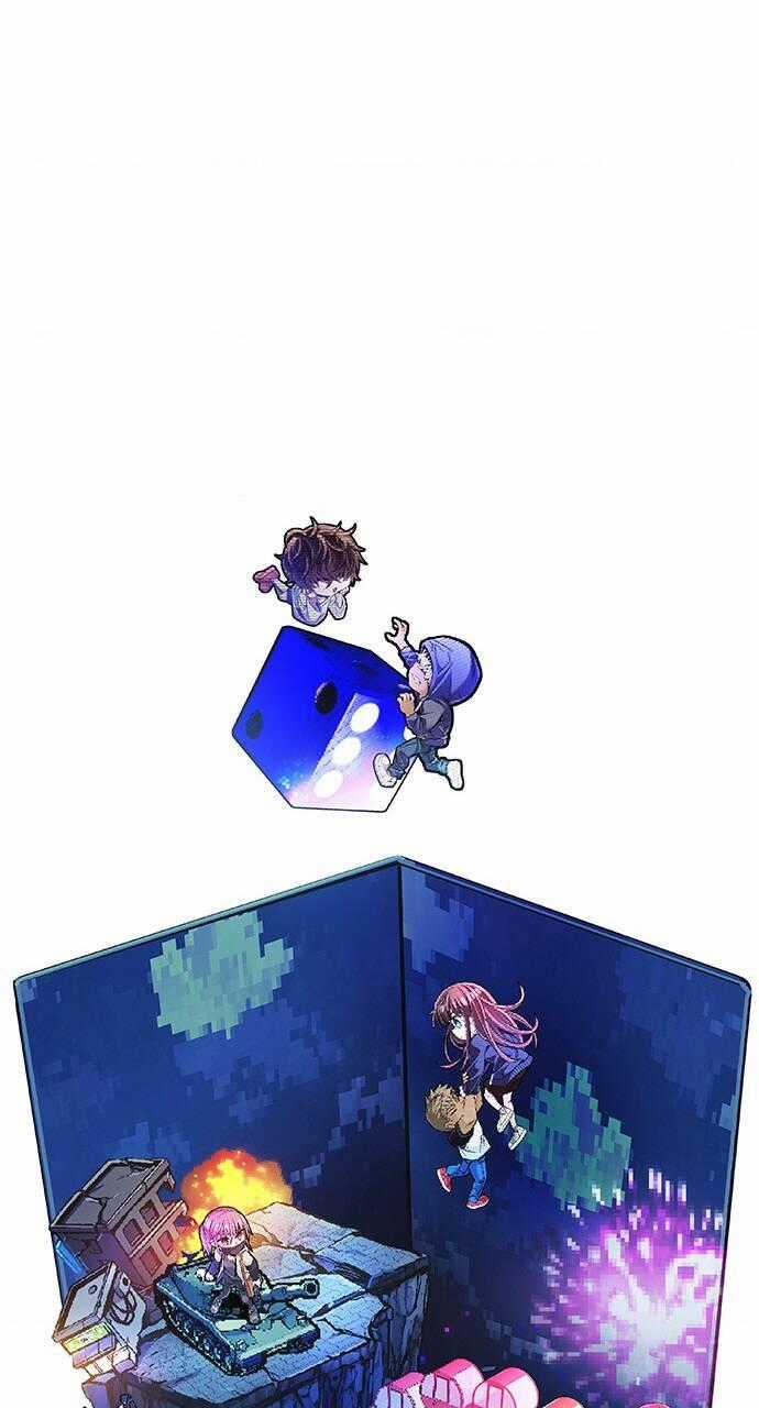 Trò Chơi Số Mệnh - Chapter 350 - Trang 2