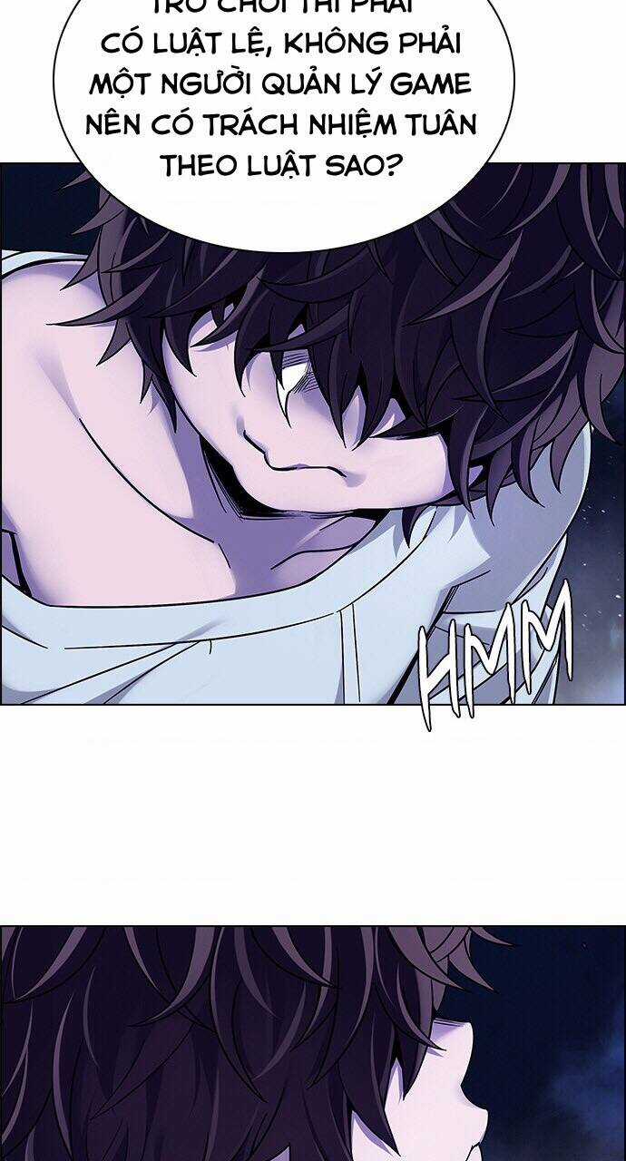 Trò Chơi Số Mệnh - Chapter 350 - Trang 27