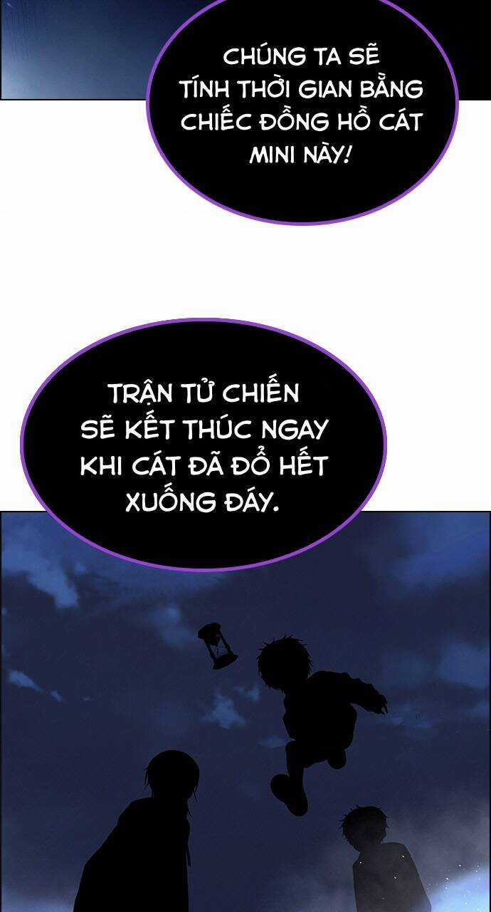 Trò Chơi Số Mệnh - Chapter 350 - Trang 33