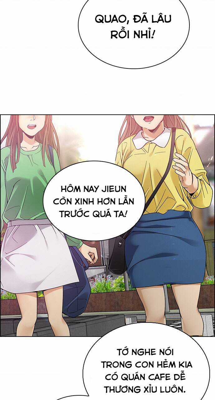 Trò Chơi Số Mệnh - Chapter 350 - Trang 60