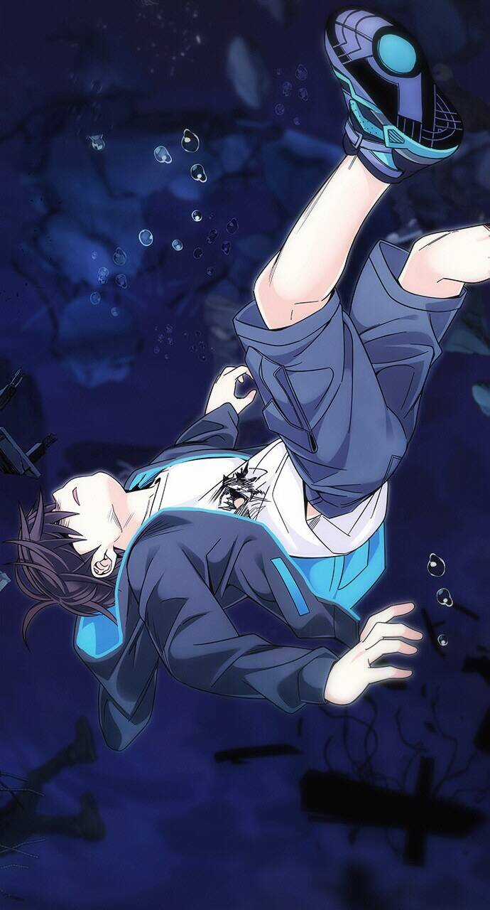 Trò Chơi Số Mệnh - Chapter 350 - Trang 8