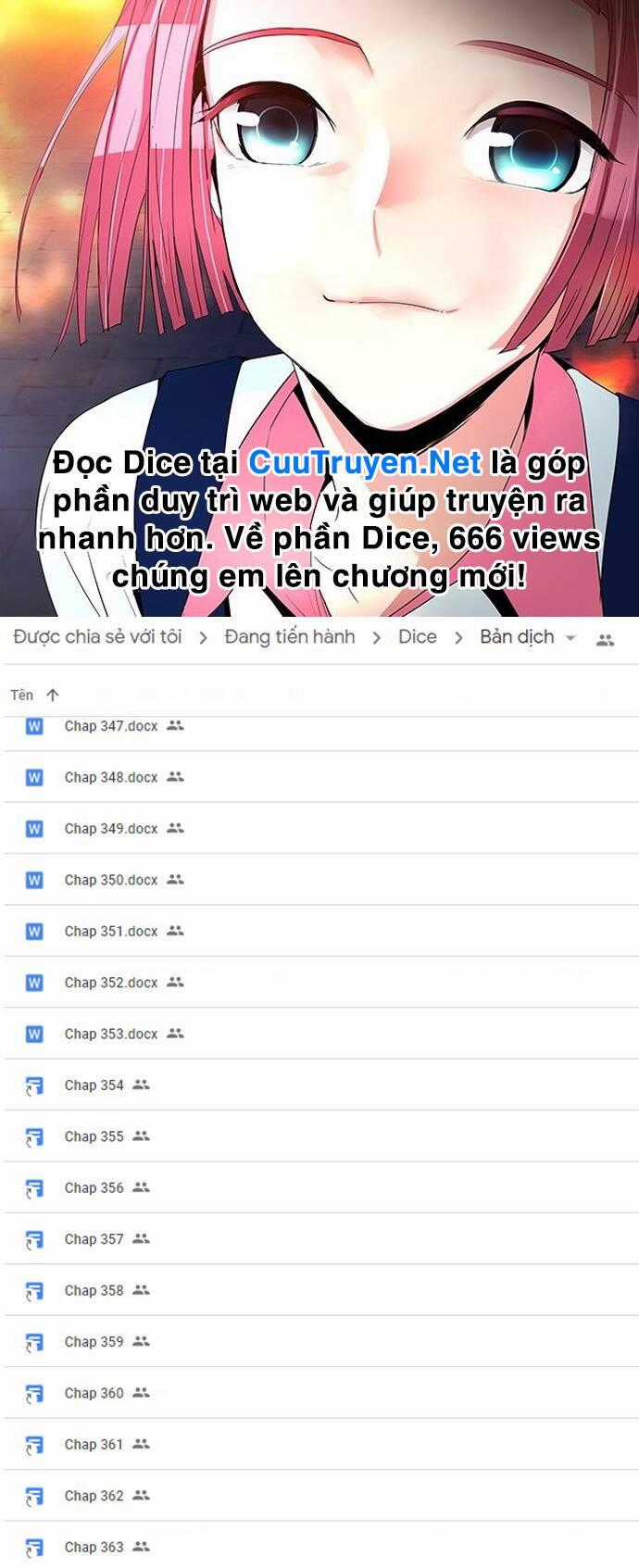 Trò Chơi Số Mệnh - Chapter 350 - Trang 83