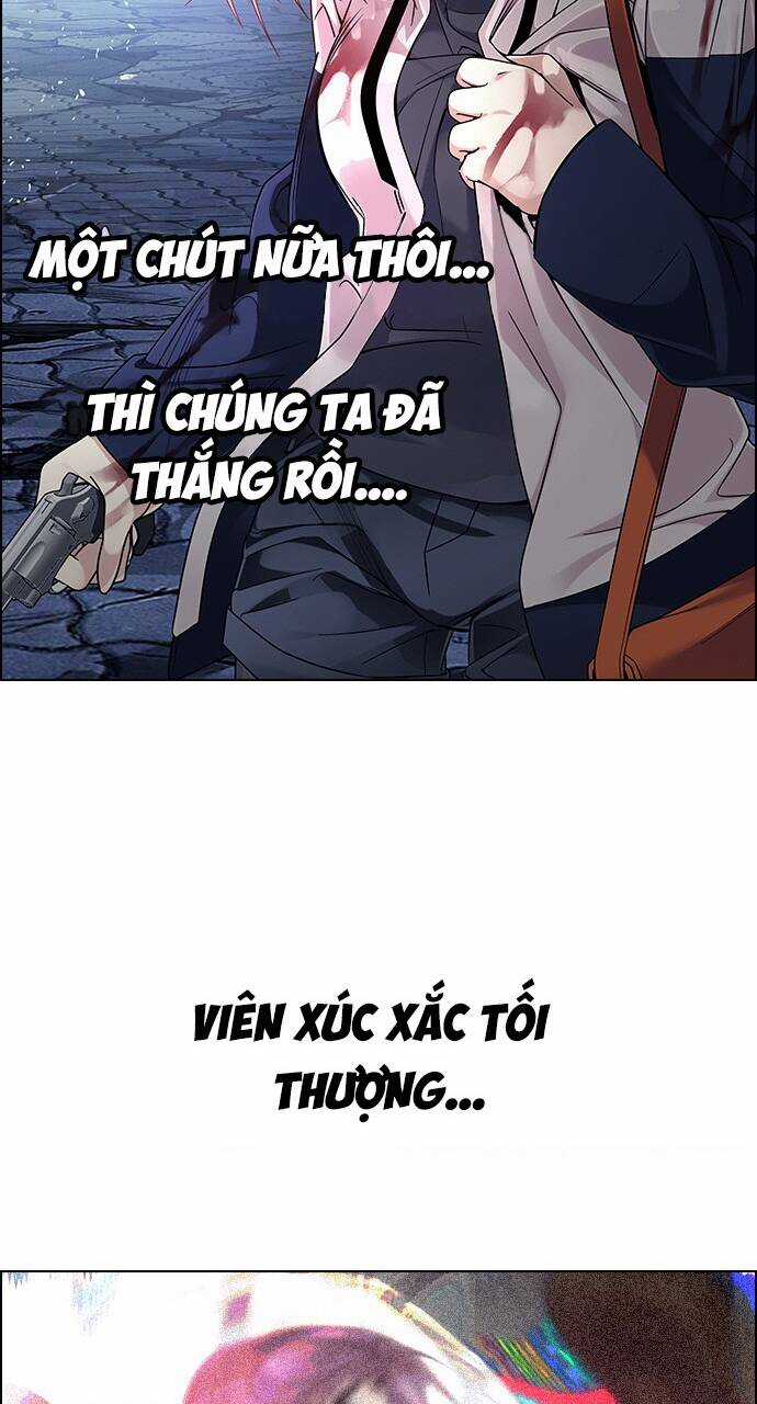 Trò Chơi Số Mệnh - Chapter 351 - Trang 17