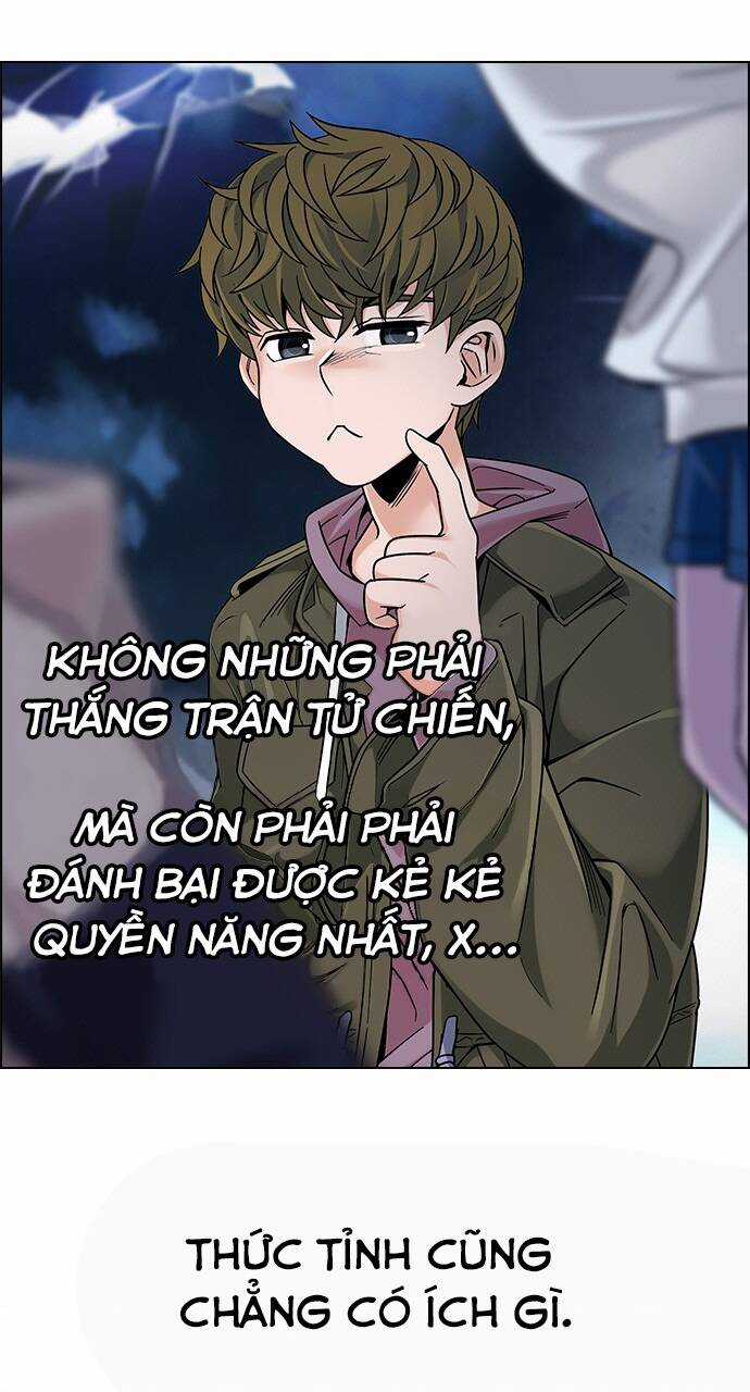 Trò Chơi Số Mệnh - Chapter 351 - Trang 21