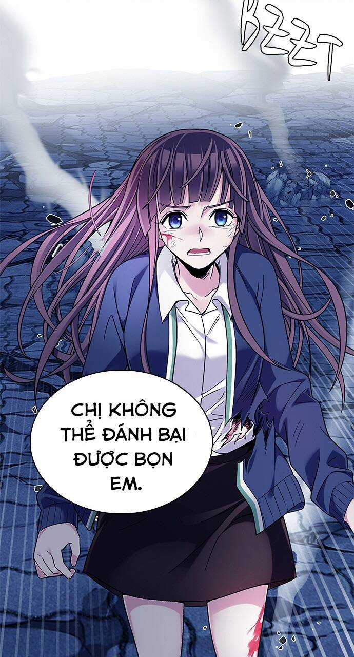 Trò Chơi Số Mệnh - Chapter 351 - Trang 47