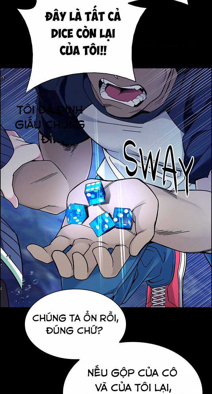 Trò Chơi Số Mệnh - Chapter 352 - Trang 36