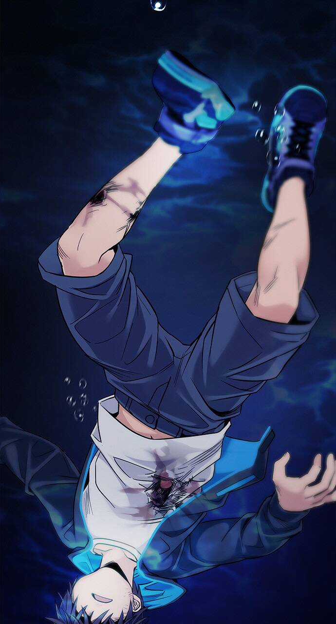 Trò Chơi Số Mệnh - Chapter 353 - Trang 8