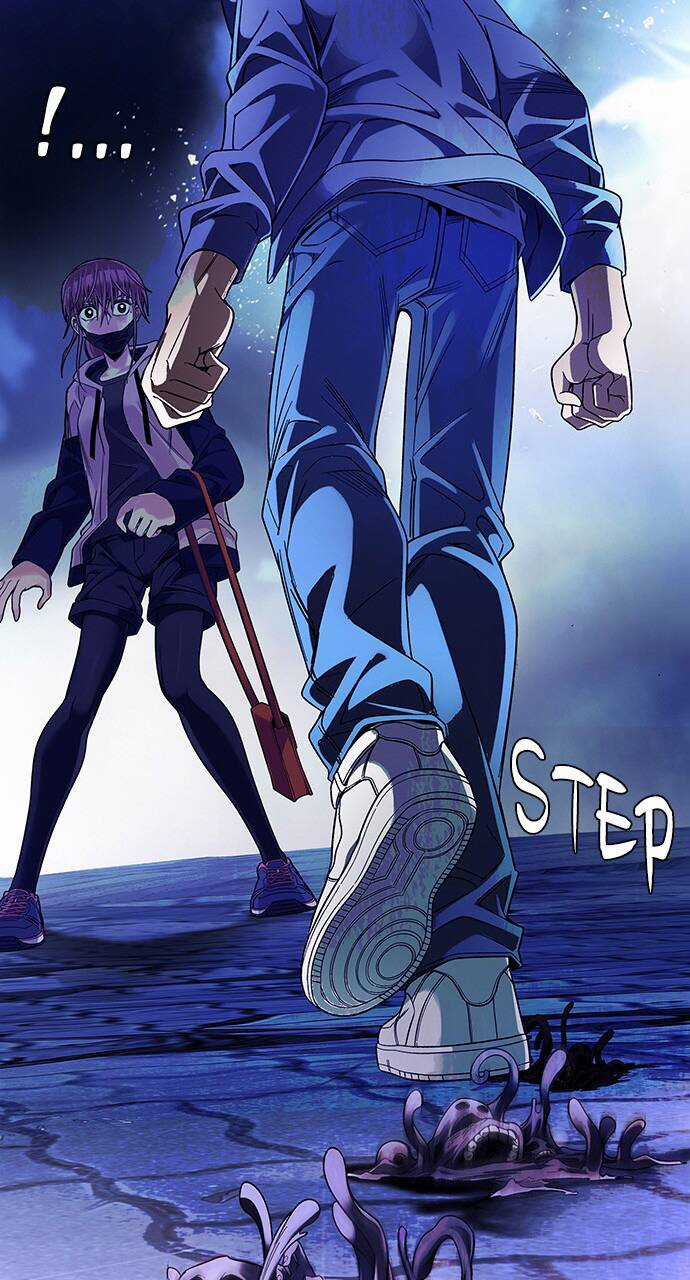 Trò Chơi Số Mệnh - Chapter 354 - Trang 34