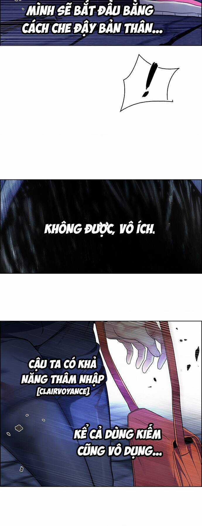 Trò Chơi Số Mệnh - Chapter 354 - Trang 38