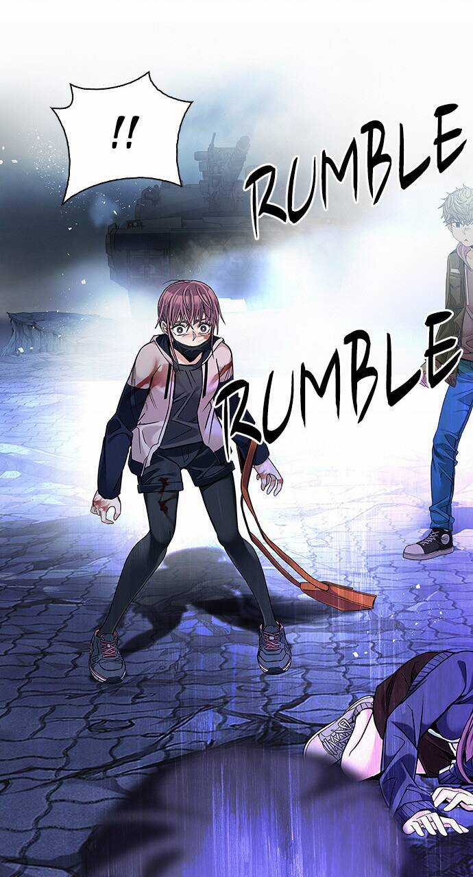 Trò Chơi Số Mệnh - Chapter 354 - Trang 7