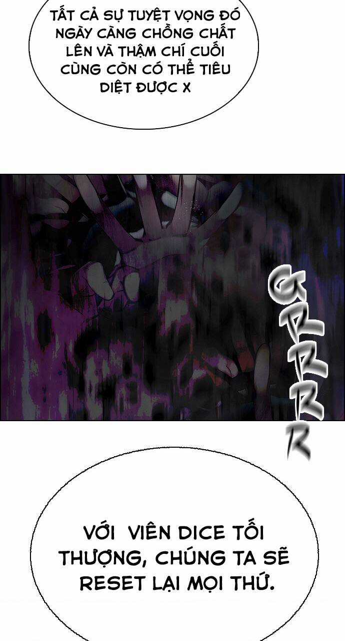 Trò Chơi Số Mệnh - Chapter 355 - Trang 21