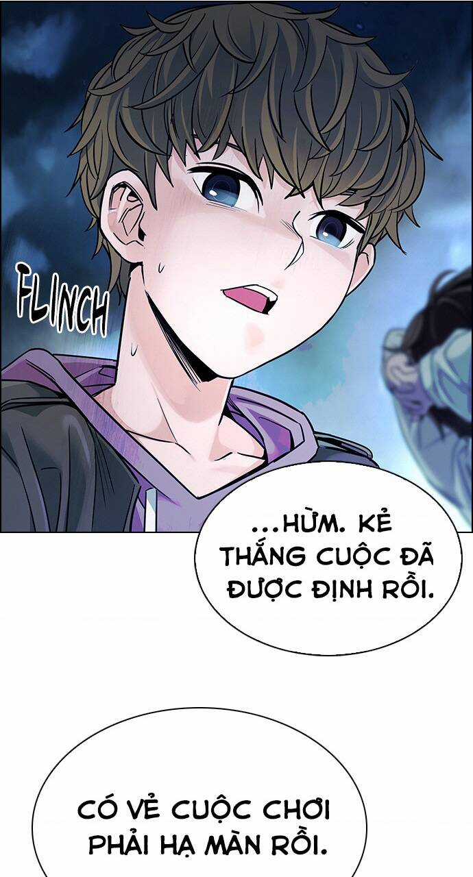 Trò Chơi Số Mệnh - Chapter 355 - Trang 23