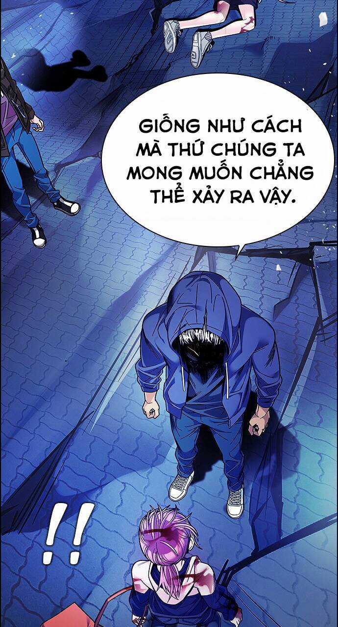 Trò Chơi Số Mệnh - Chapter 355 - Trang 8