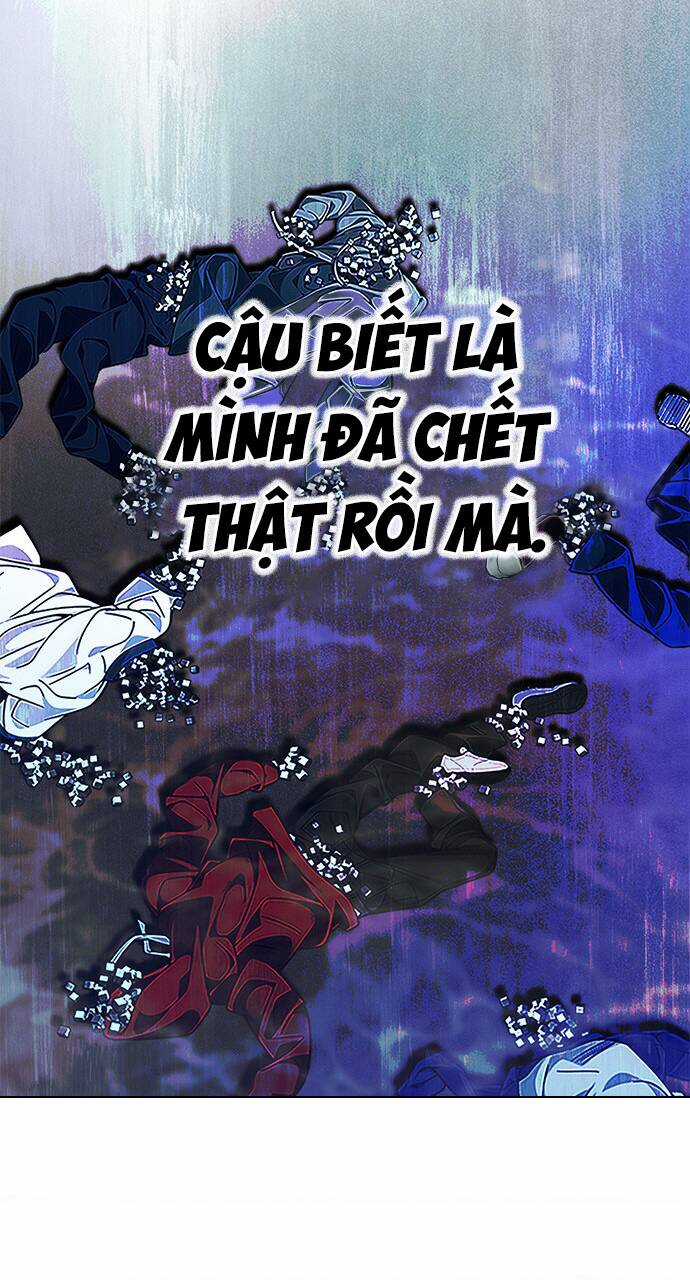 Trò Chơi Số Mệnh - Chapter 356 - Trang 3