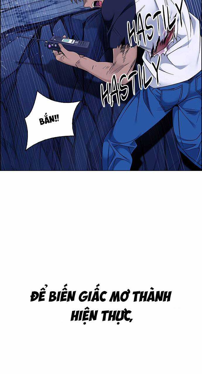 Trò Chơi Số Mệnh - Chapter 356 - Trang 24