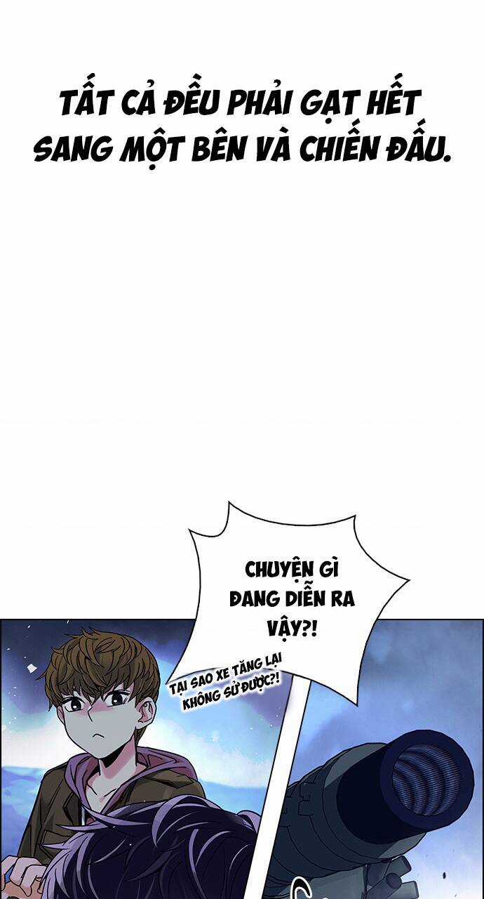 Trò Chơi Số Mệnh - Chapter 356 - Trang 25