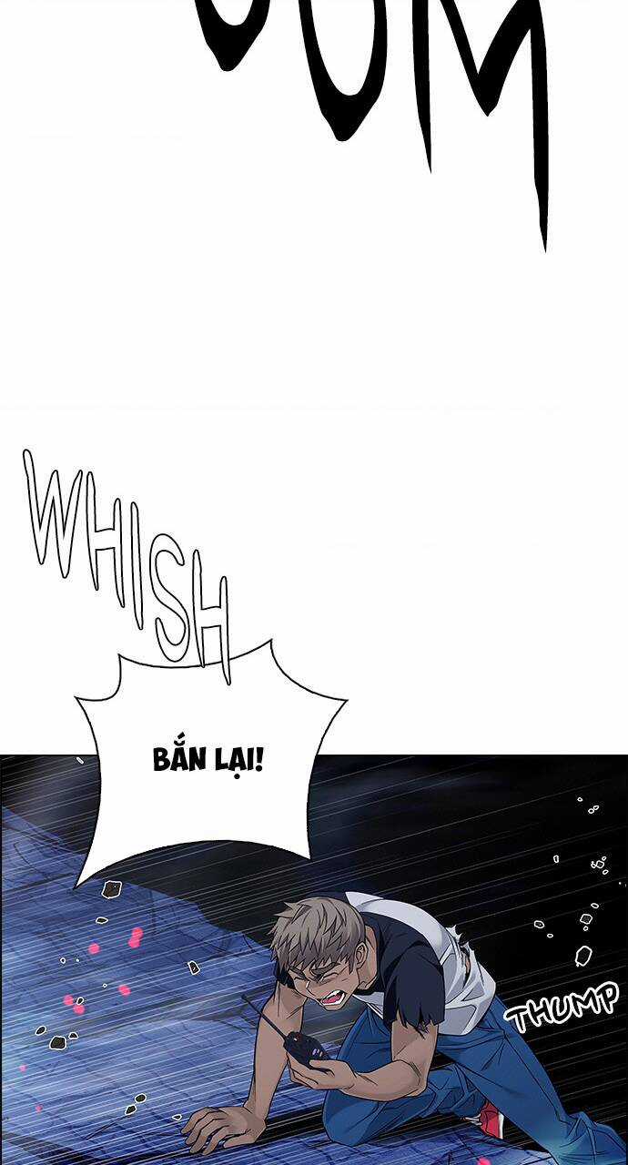 Trò Chơi Số Mệnh - Chapter 356 - Trang 33