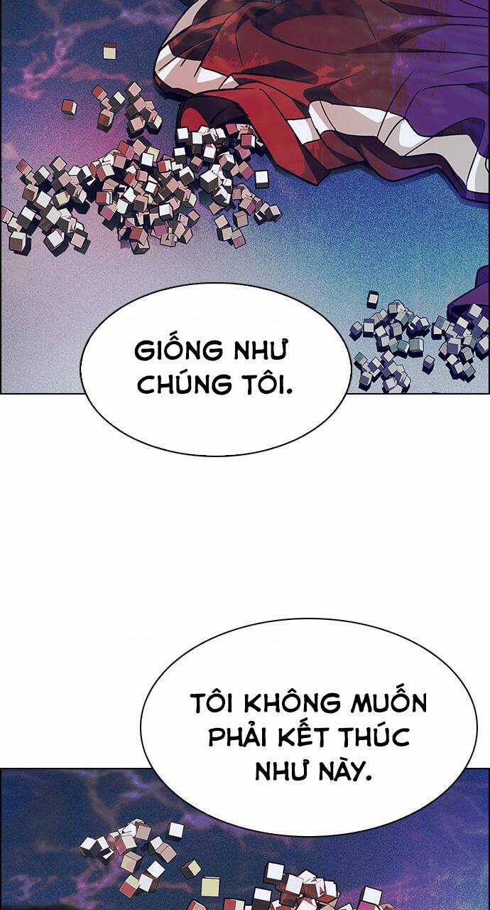 Trò Chơi Số Mệnh - Chapter 356 - Trang 5
