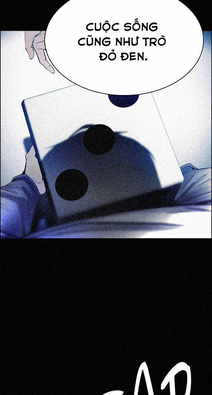 Trò Chơi Số Mệnh - Chapter 357 - Trang 18