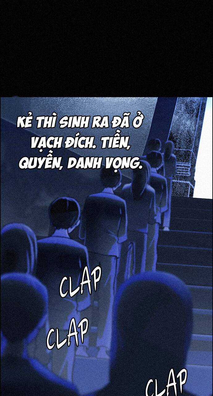 Trò Chơi Số Mệnh - Chapter 357 - Trang 20