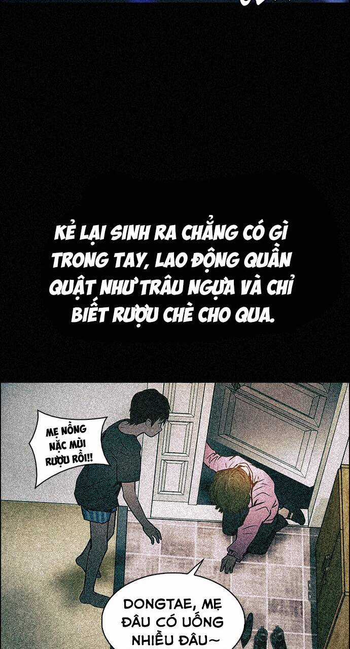 Trò Chơi Số Mệnh - Chapter 357 - Trang 21