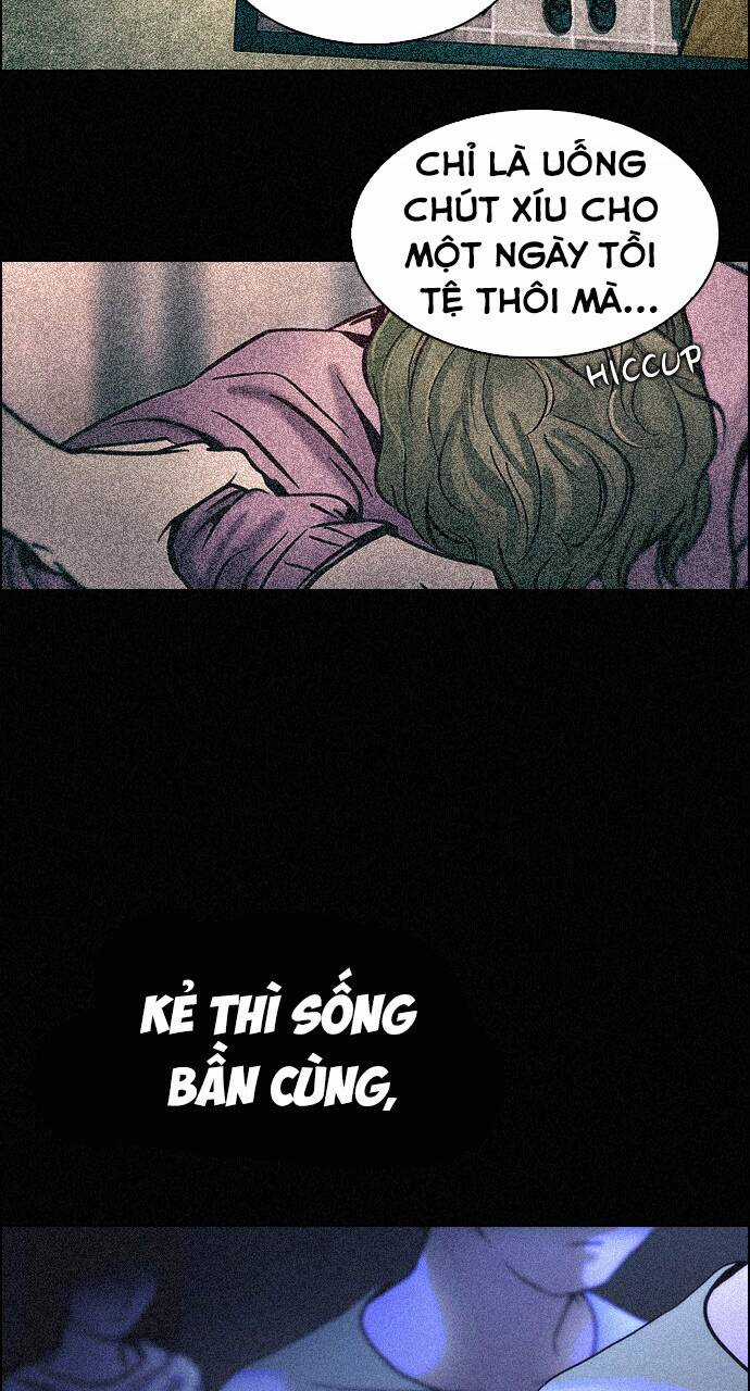 Trò Chơi Số Mệnh - Chapter 357 - Trang 22