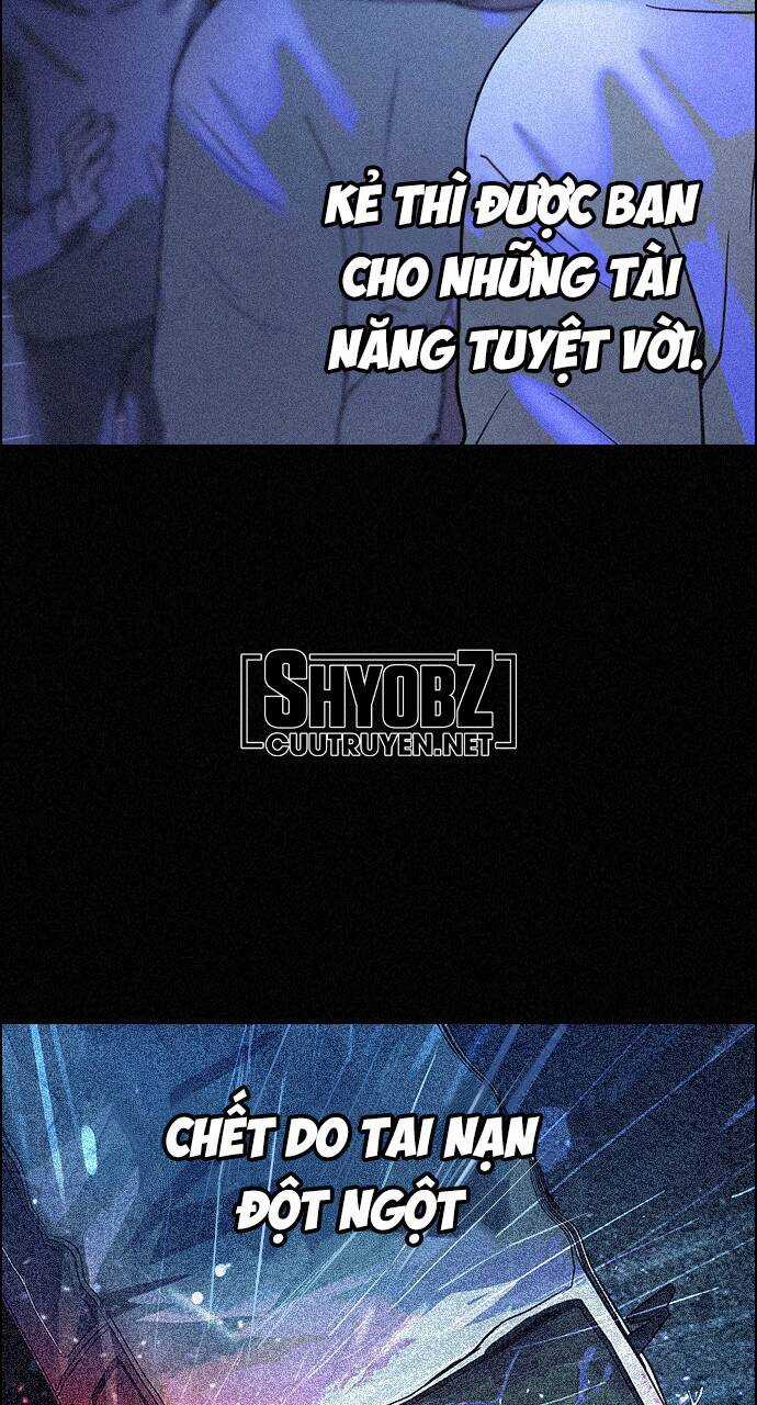 Trò Chơi Số Mệnh - Chapter 357 - Trang 23