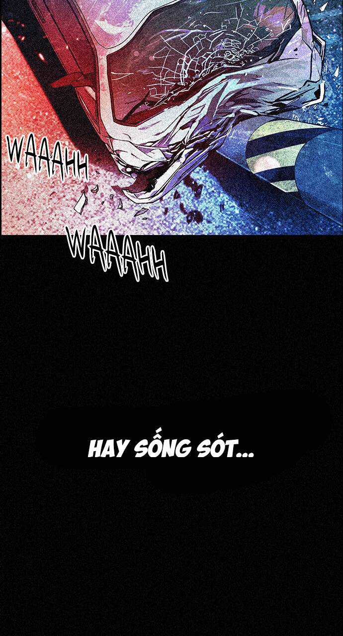 Trò Chơi Số Mệnh - Chapter 357 - Trang 24