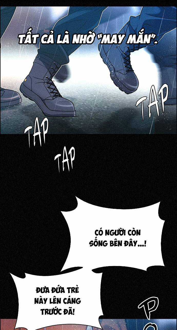 Trò Chơi Số Mệnh - Chapter 357 - Trang 25