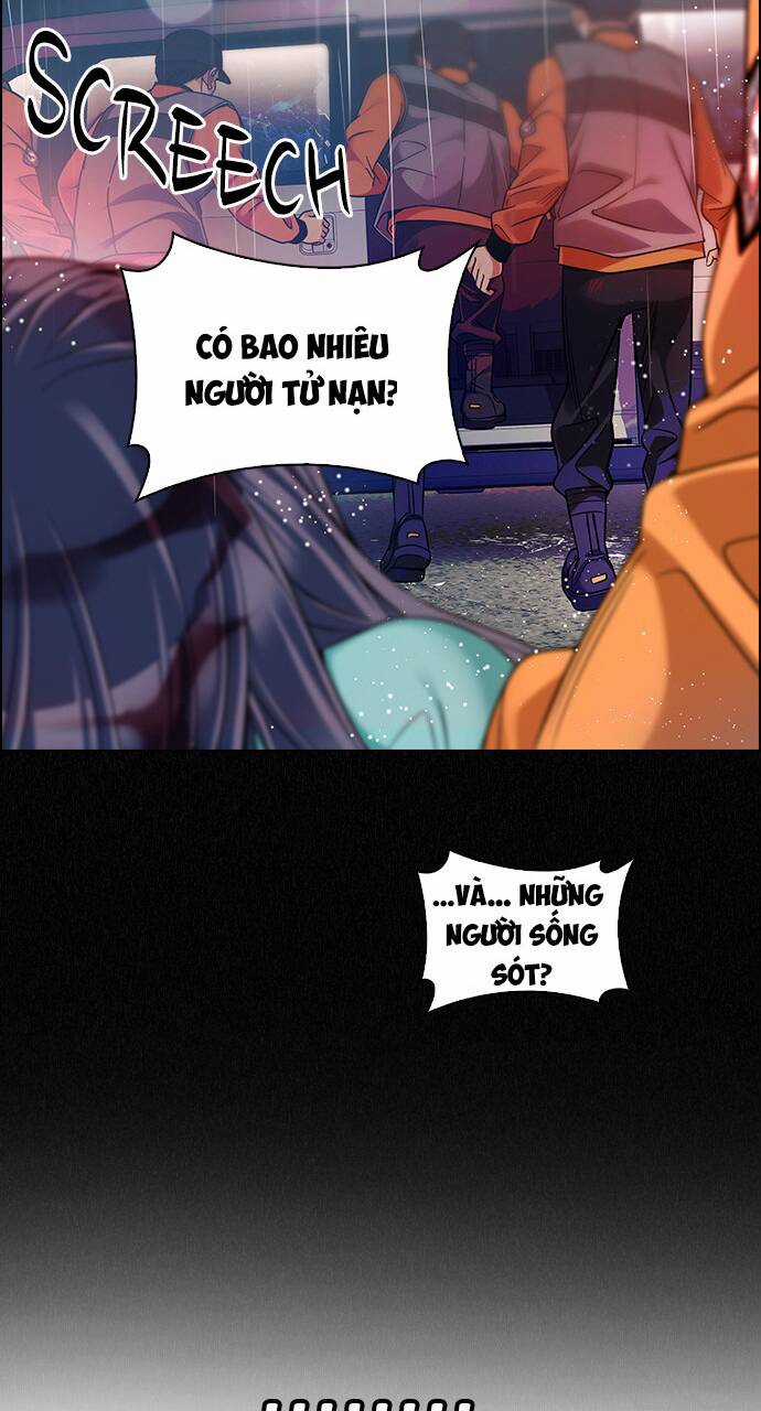 Trò Chơi Số Mệnh - Chapter 357 - Trang 27