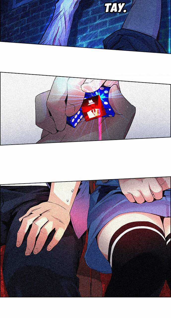 Trò Chơi Số Mệnh - Chapter 357 - Trang 52