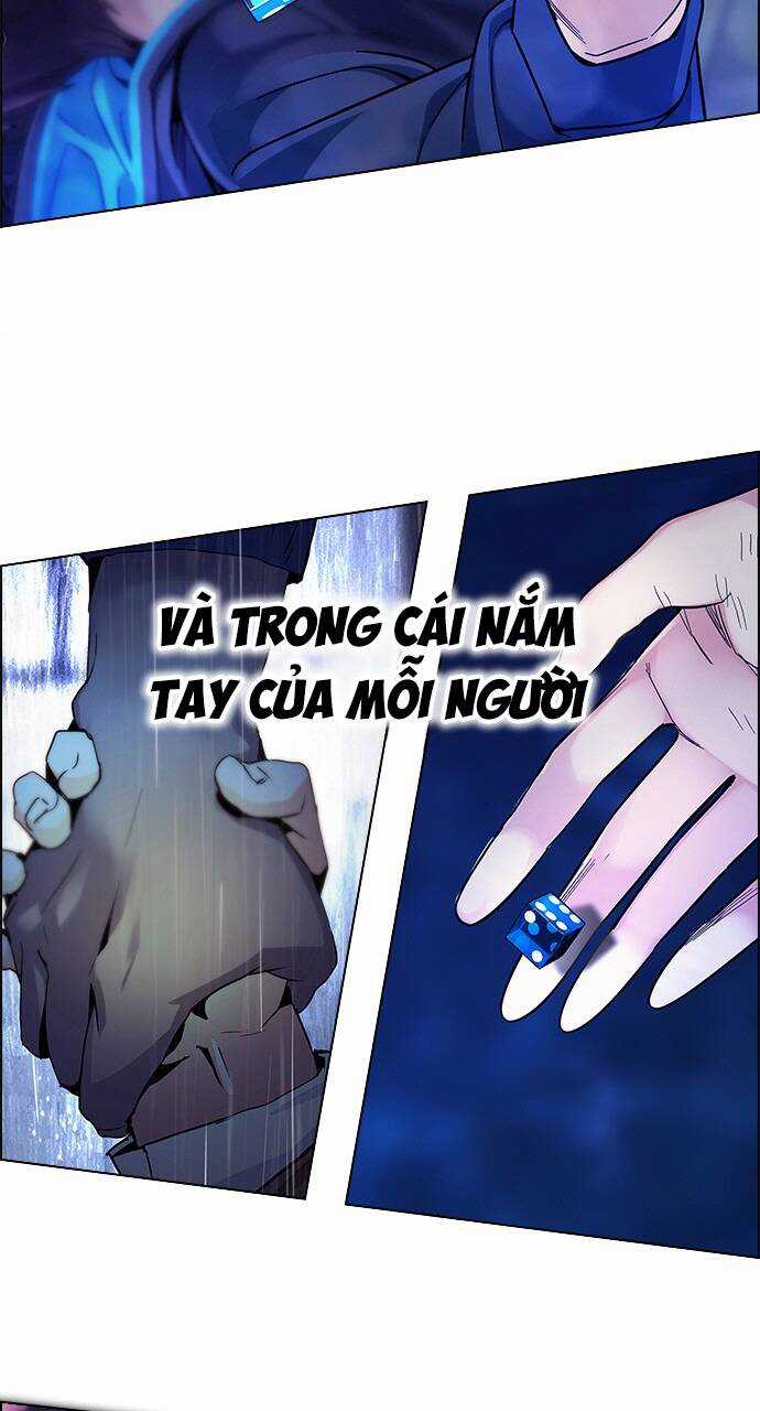 Trò Chơi Số Mệnh - Chapter 357 - Trang 54