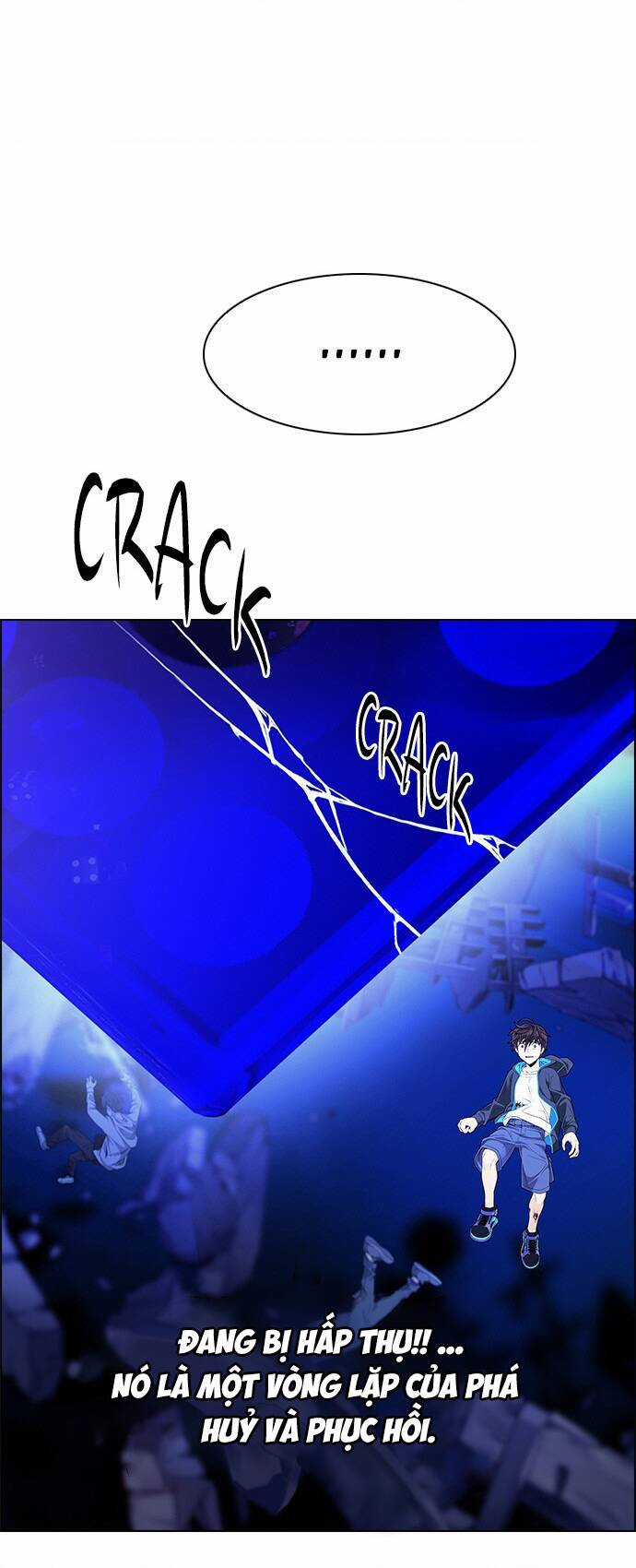 Trò Chơi Số Mệnh - Chapter 359 - Trang 9