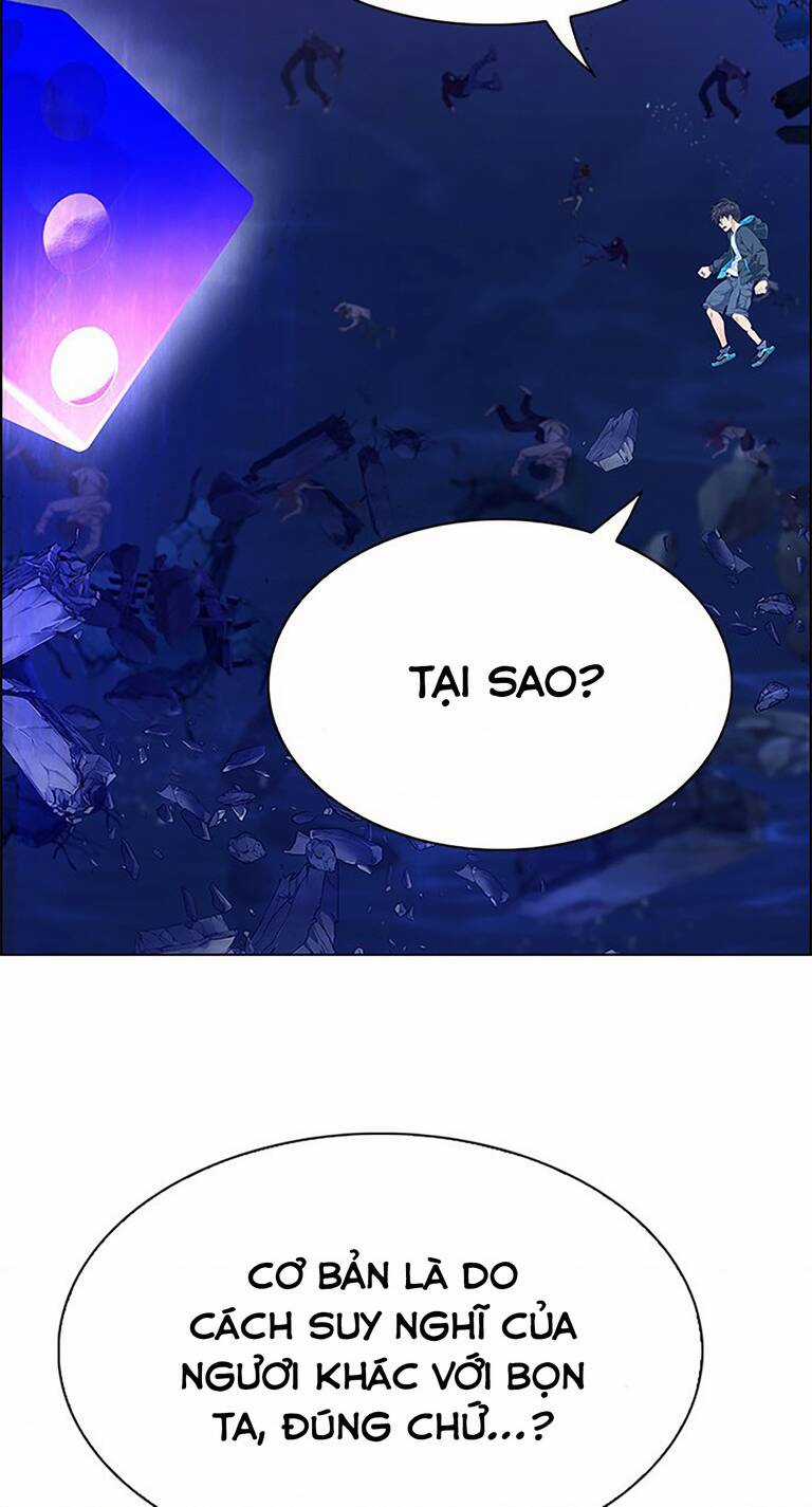 Trò Chơi Số Mệnh - Chapter 360 - Trang 21