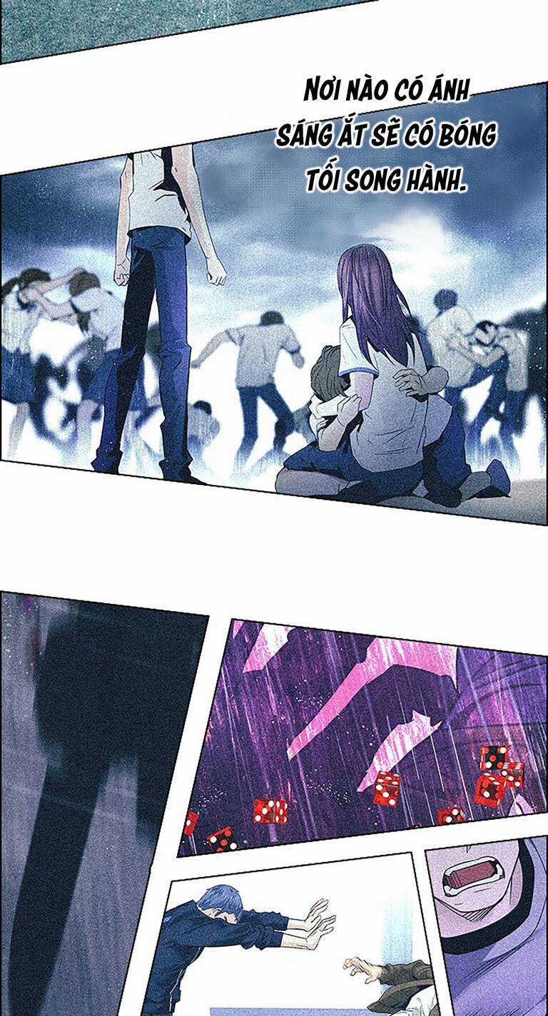 Trò Chơi Số Mệnh - Chapter 360 - Trang 26