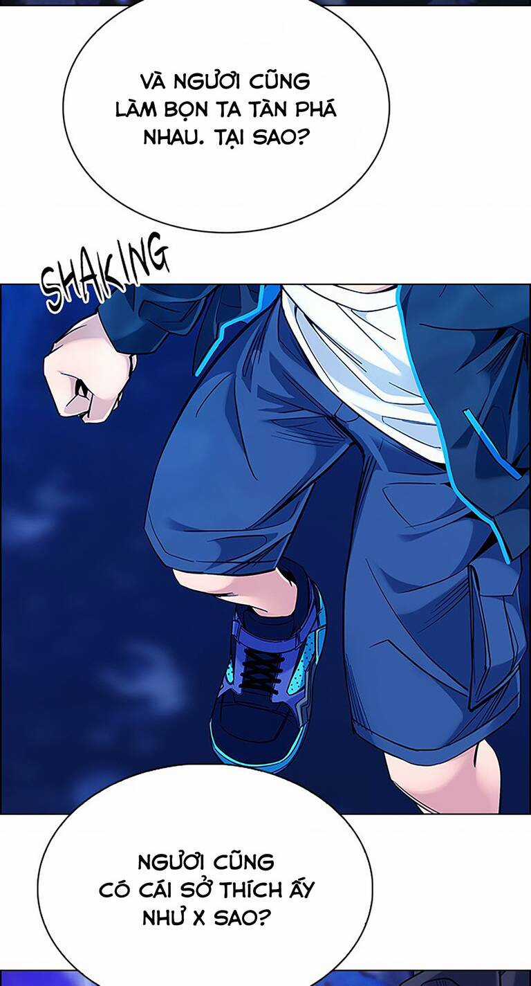 Trò Chơi Số Mệnh - Chapter 360 - Trang 28