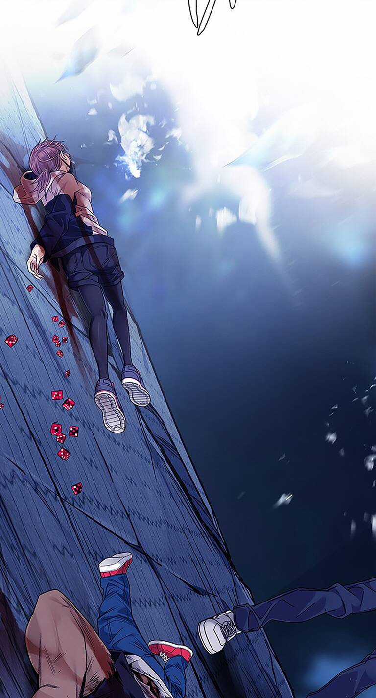 Trò Chơi Số Mệnh - Chapter 360 - Trang 41