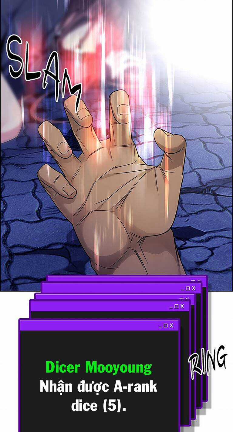 Trò Chơi Số Mệnh - Chapter 360 - Trang 46
