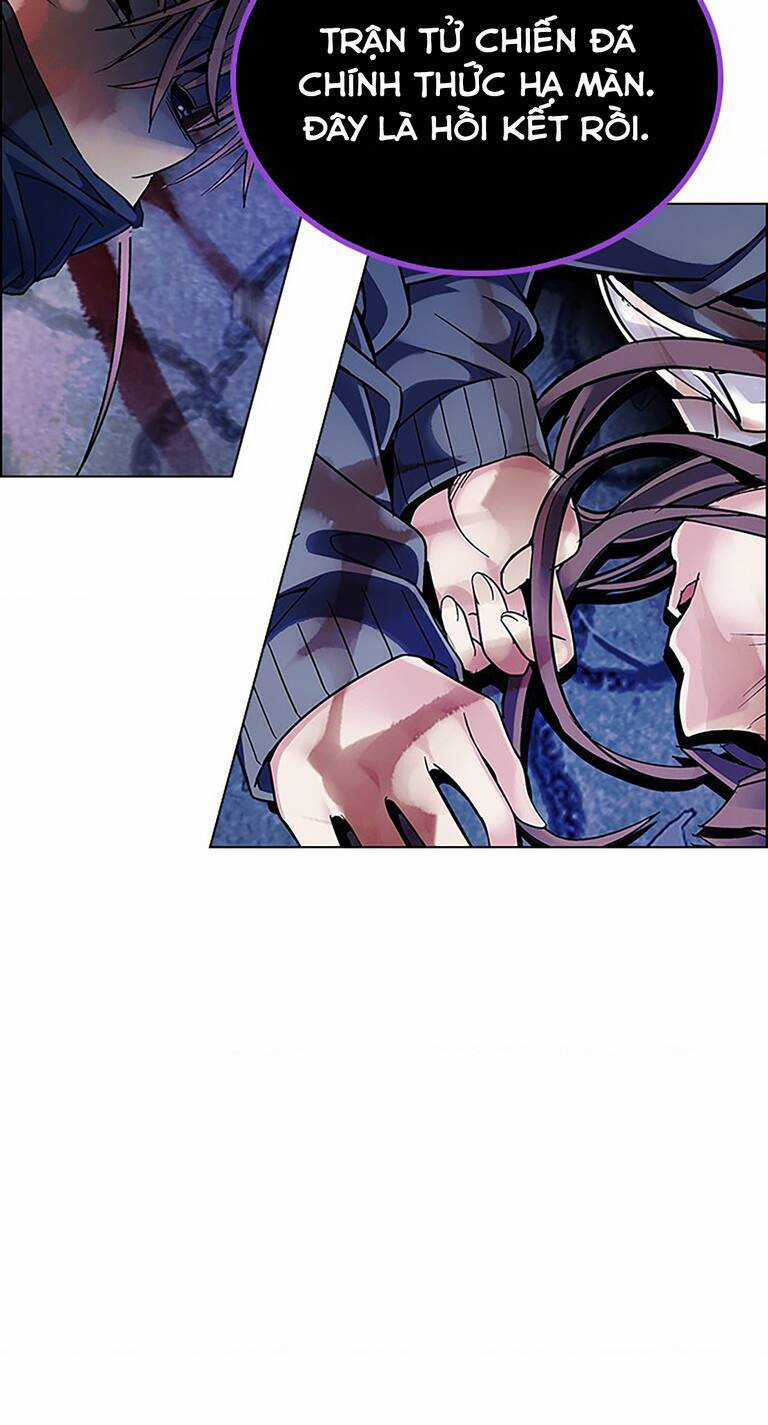 Trò Chơi Số Mệnh - Chapter 360 - Trang 59