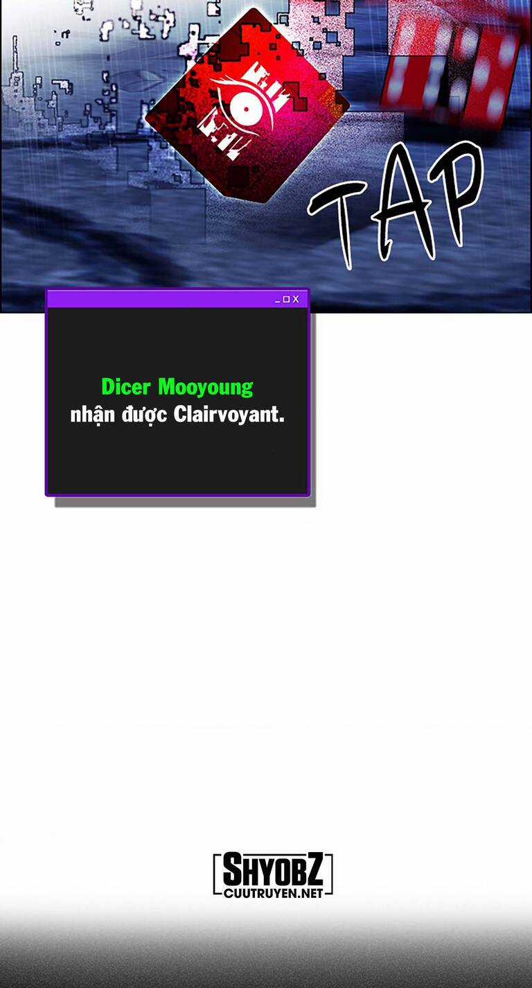 Trò Chơi Số Mệnh - Chapter 361 - Trang 21