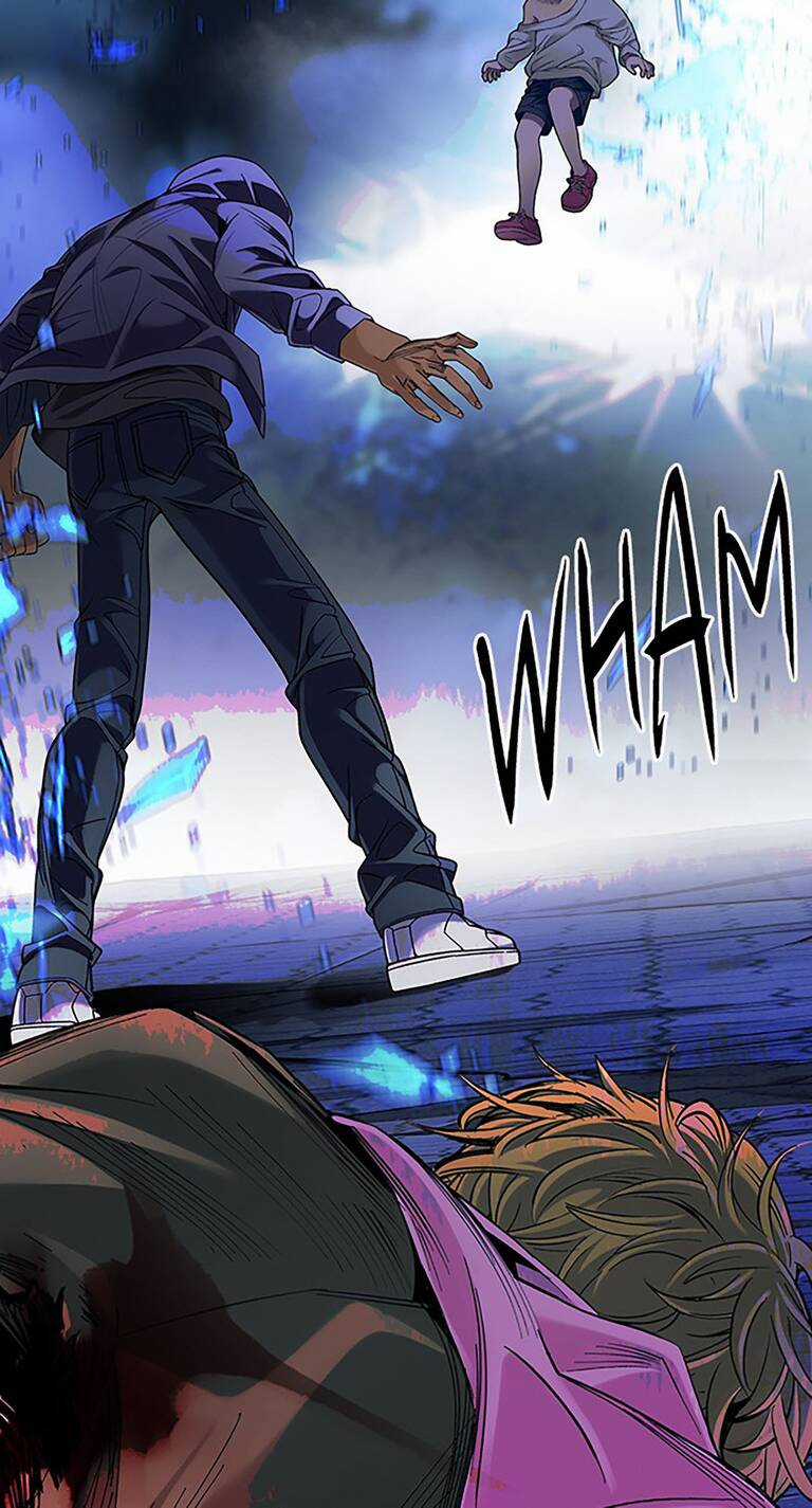 Trò Chơi Số Mệnh - Chapter 361 - Trang 30