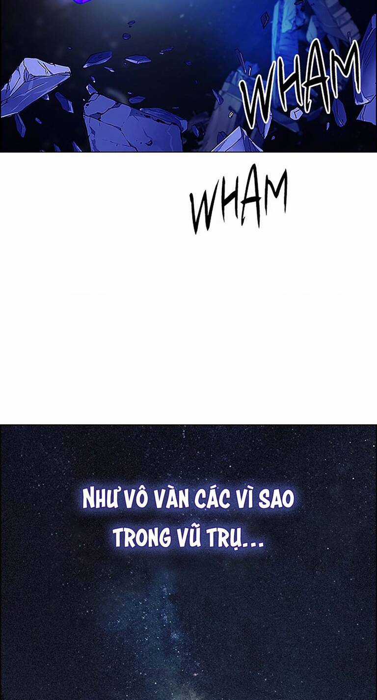 Trò Chơi Số Mệnh - Chapter 361 - Trang 35