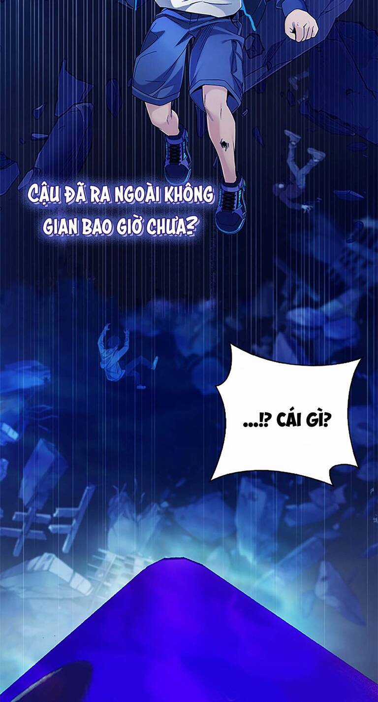 Trò Chơi Số Mệnh - Chapter 361 - Trang 41