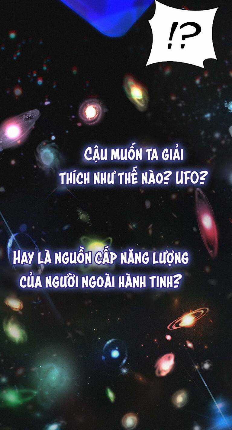 Trò Chơi Số Mệnh - Chapter 361 - Trang 45