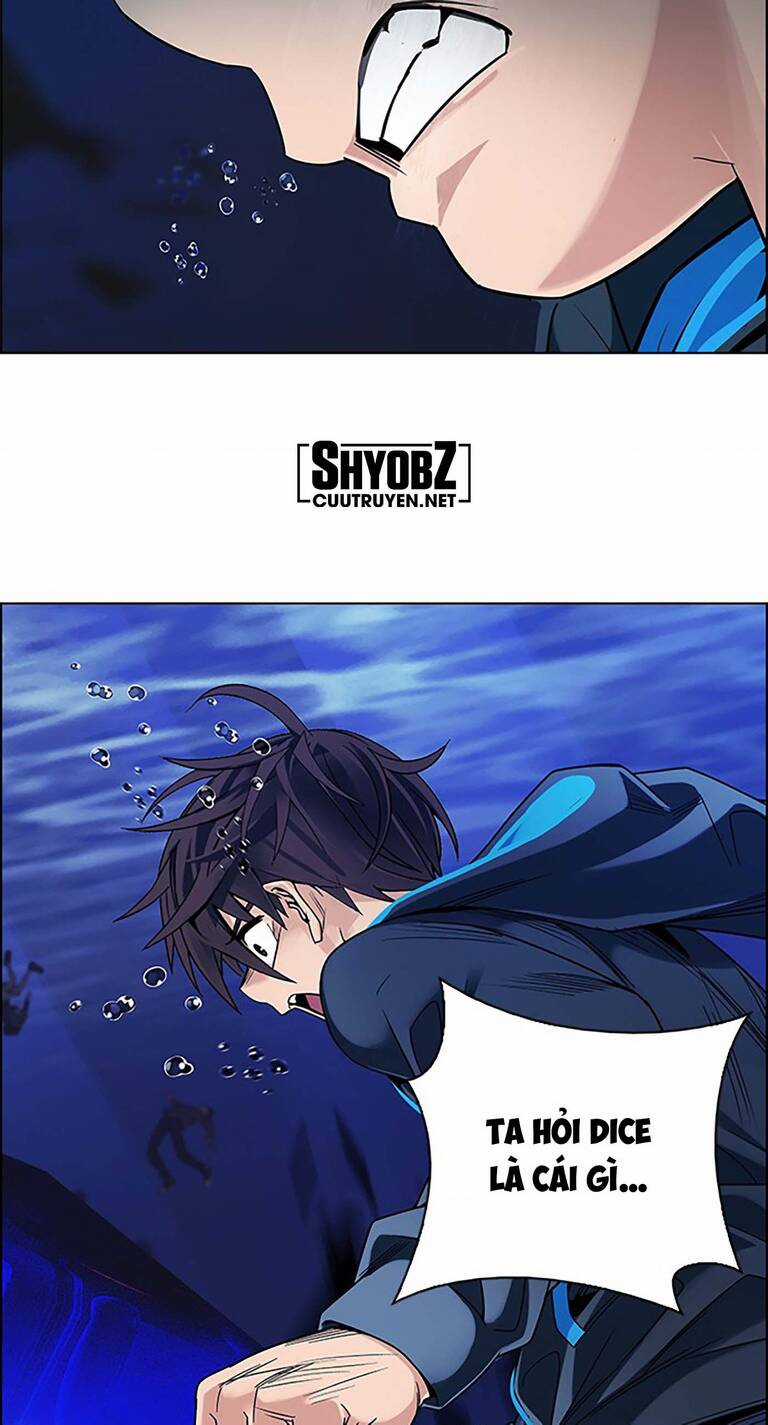 Trò Chơi Số Mệnh - Chapter 361 - Trang 51