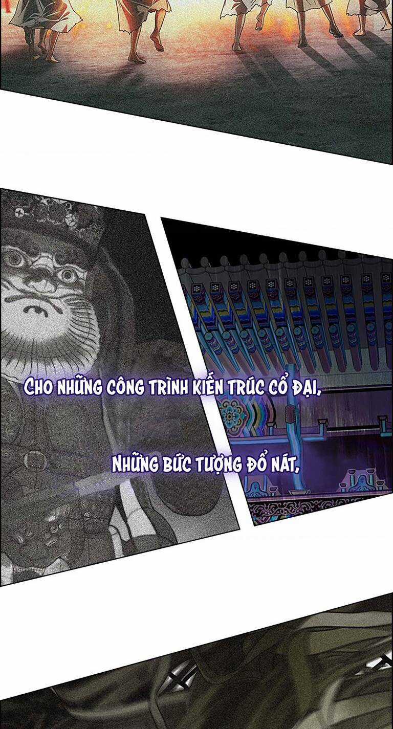 Trò Chơi Số Mệnh - Chapter 361 - Trang 64