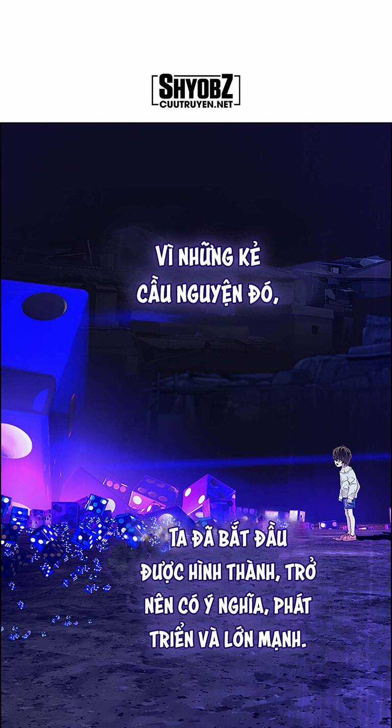 Trò Chơi Số Mệnh - Chapter 361 - Trang 70